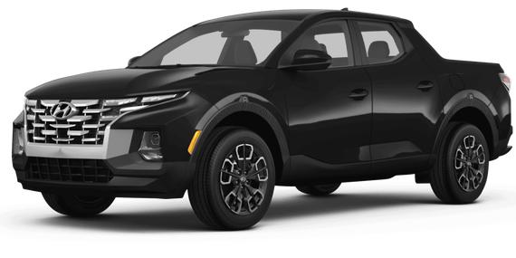 HYUNDAI SANTA CRUZ 2023 5NTJADAE1PH072696 image